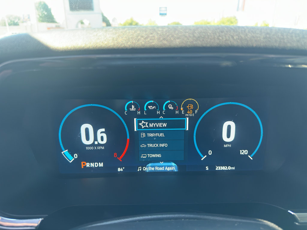 Used 2021 Ford F150 Lariat w/ Tow Technology Package image 20