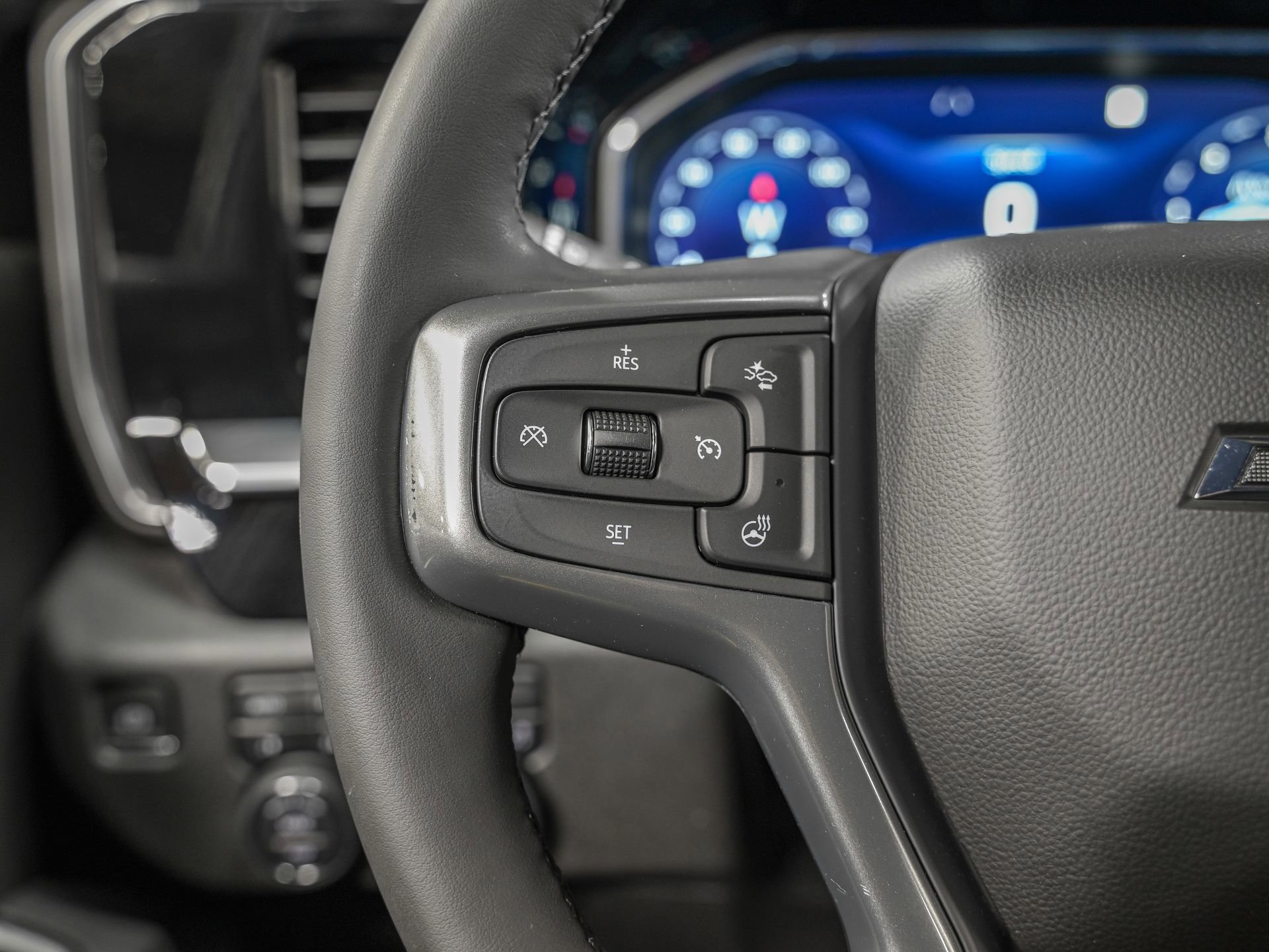 Used 2023 Chevrolet Silverado 1500 LT Trail Boss w/ Protection Package image 19