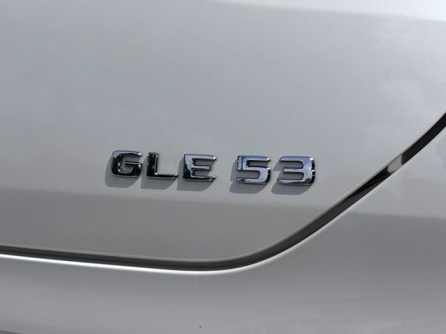 Used 2022 Mercedes-Benz GLE 53 AMG 4MATIC Coupe image 28