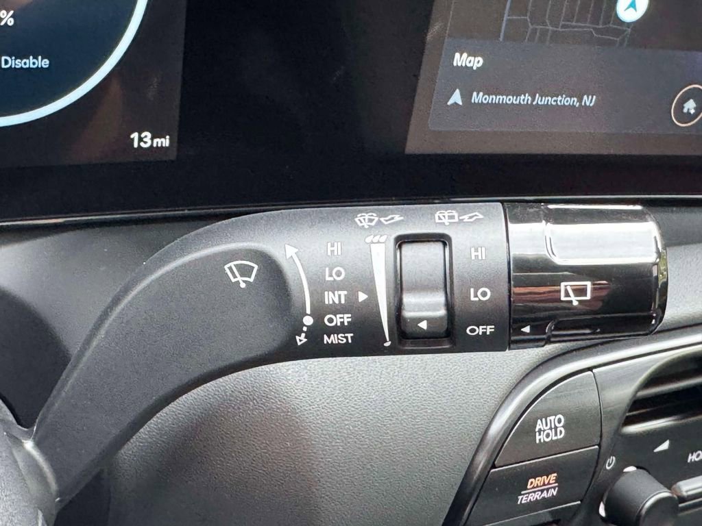 New 2026 Hyundai Palisade XRT Pro AWD/4WD image 23