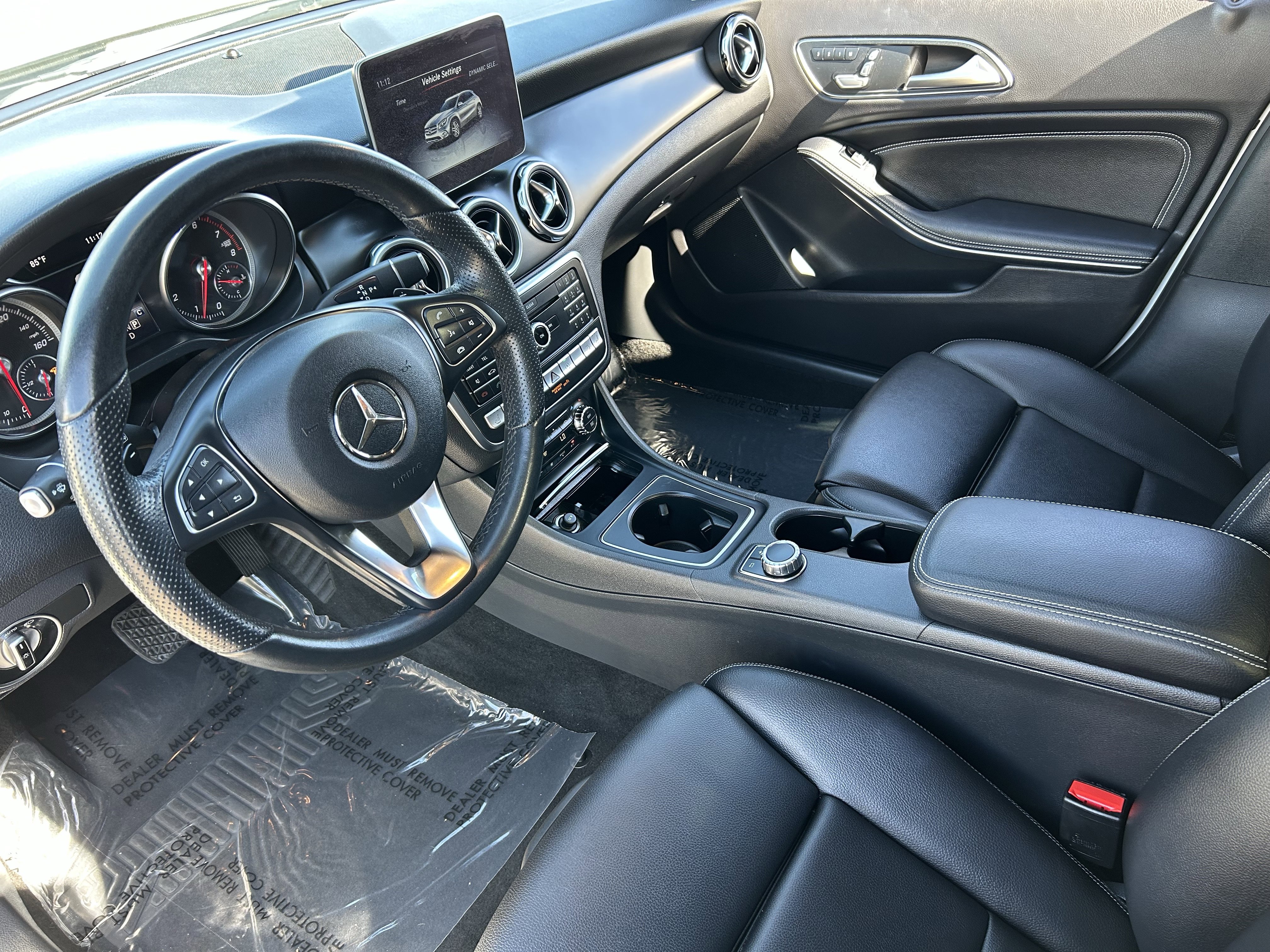 Used 2019 Mercedes-Benz GLA 250 4MATIC image 18
