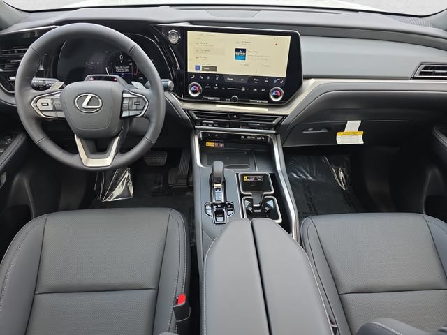 New 2026 Lexus TX 350 AWD w/ Technology Package image 9