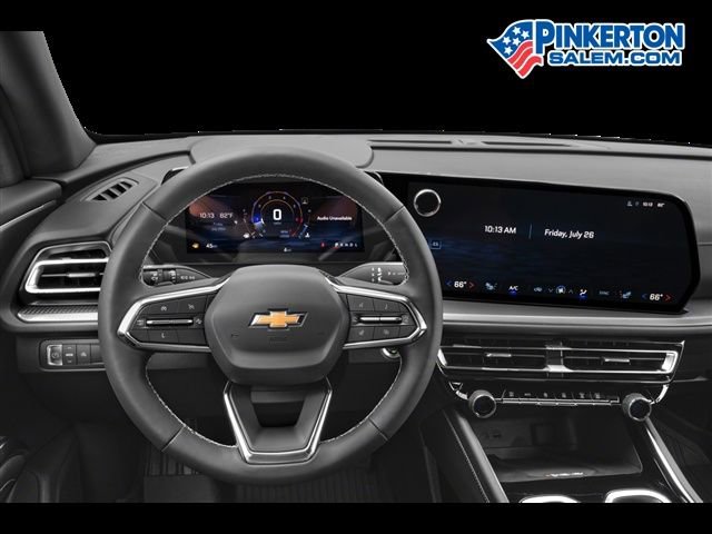 New 2026 Chevrolet Traverse LT w/ Sun and Wheel Package image 28