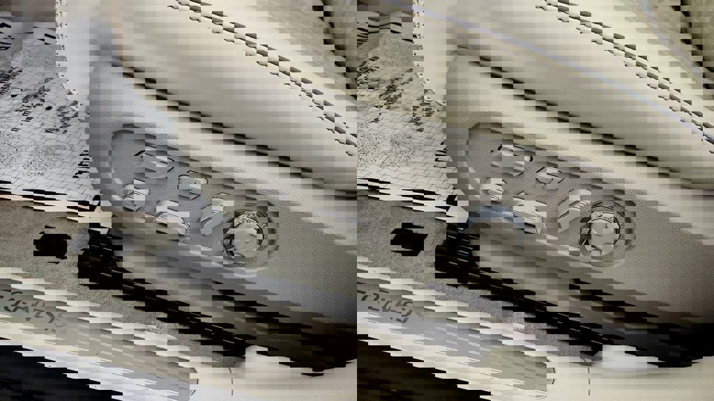 Used 2025 Genesis GV60 Performance image 12