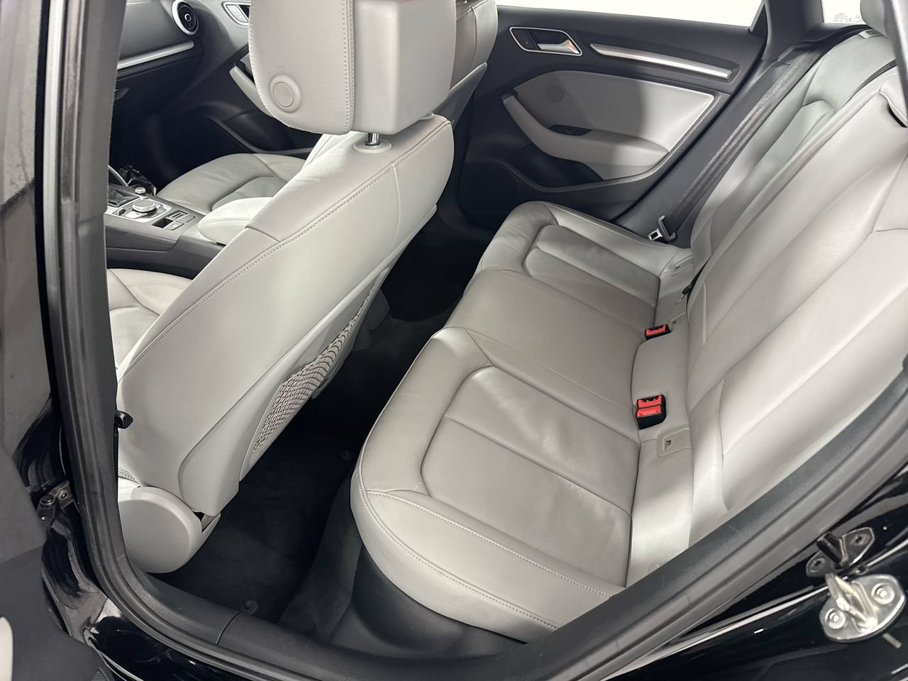 Used 2017 Audi A3 2.0T Premium FWD image 30