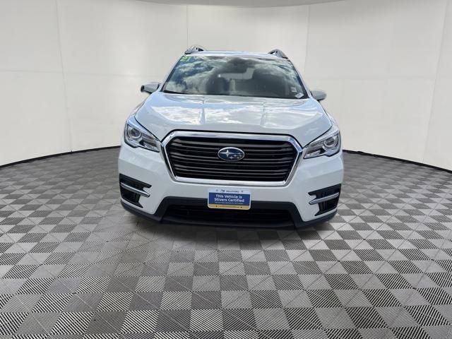 Used 2021 Subaru Ascent Premium w/ Convenience Package AWD/4WD image 13
