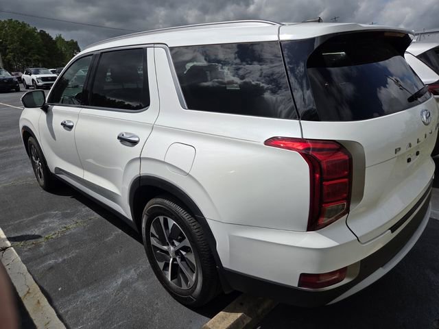 Used 2020 Hyundai Palisade SEL image 6