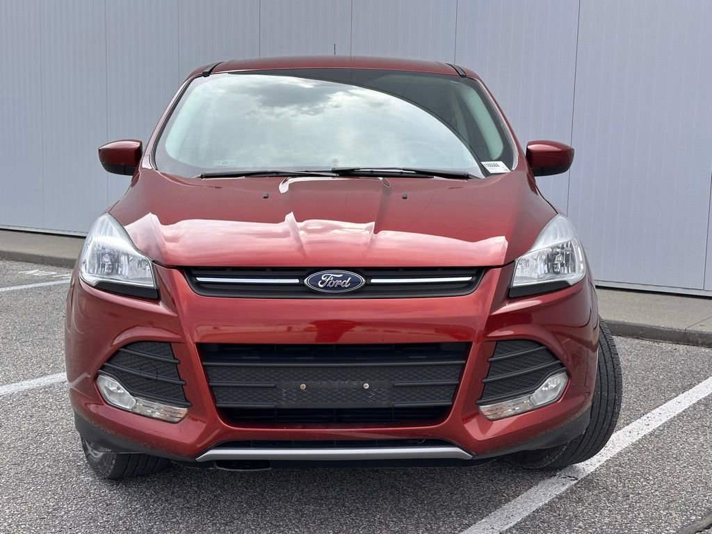 Used 2015 Ford Escape SE image 7