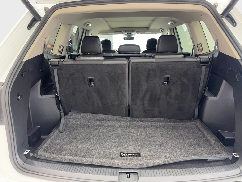 Used 2025 Volkswagen Atlas SE FWD image 84