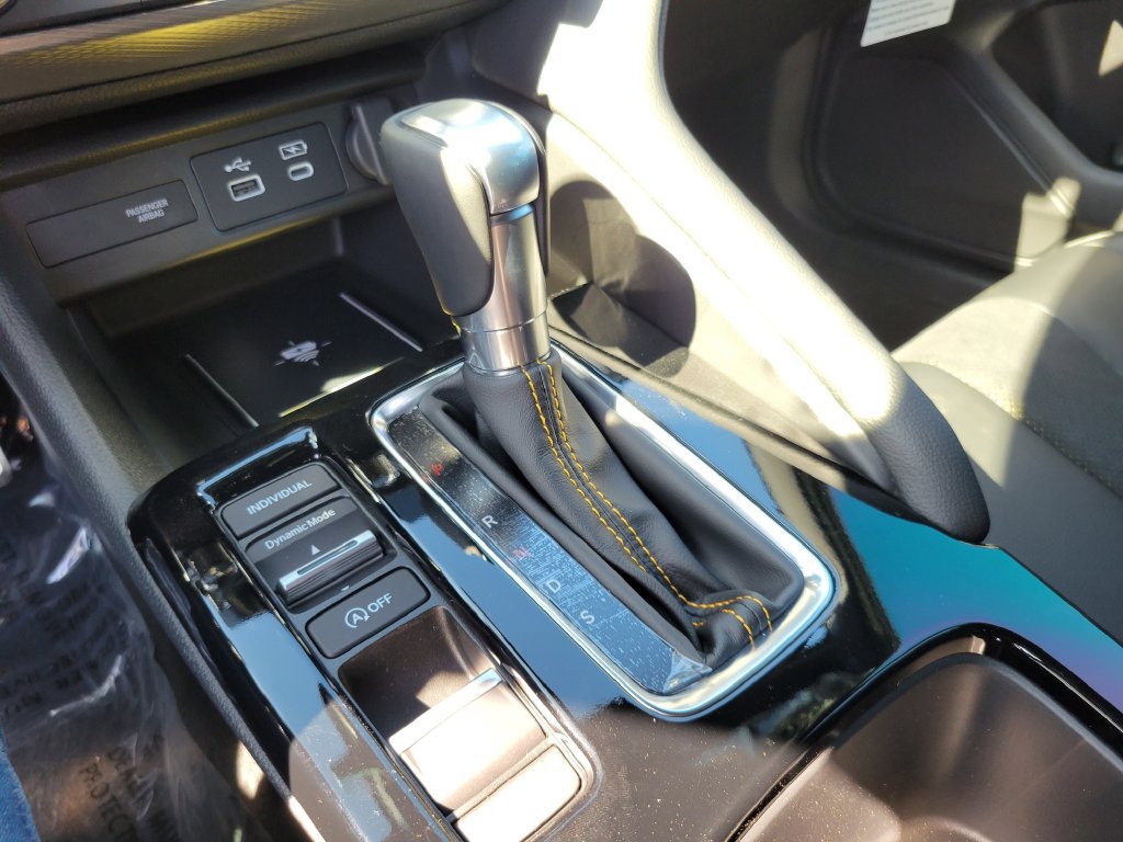 New 2026 Acura Integra A-Spec w/ Technology Package FWD image 17