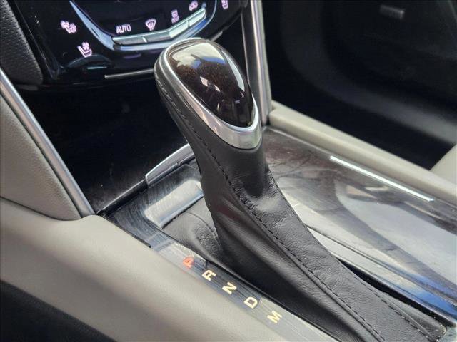Used 2017 Cadillac XTS Luxury FWD image 7