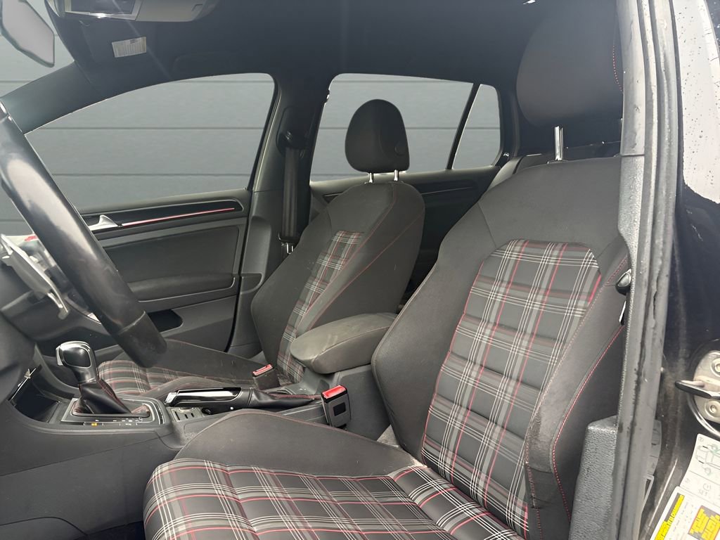 Used 2016 Volkswagen GTI S image 20