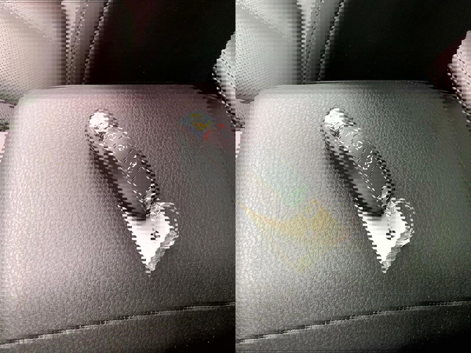 Certified 2025 Porsche Macan image 20