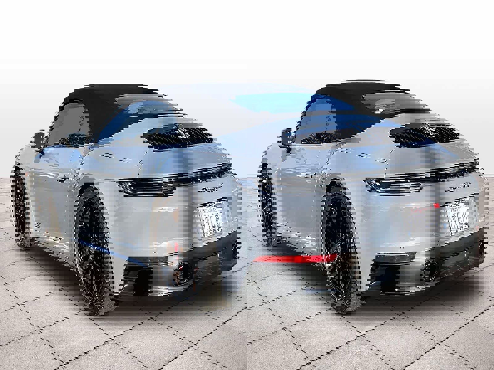 Used 2023 Porsche 911 Carrera GTS w/ Premium Package image 14