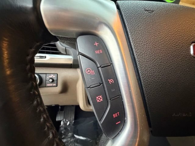 Used 2017 GMC Acadia Limited SLT AWD/4WD image 23