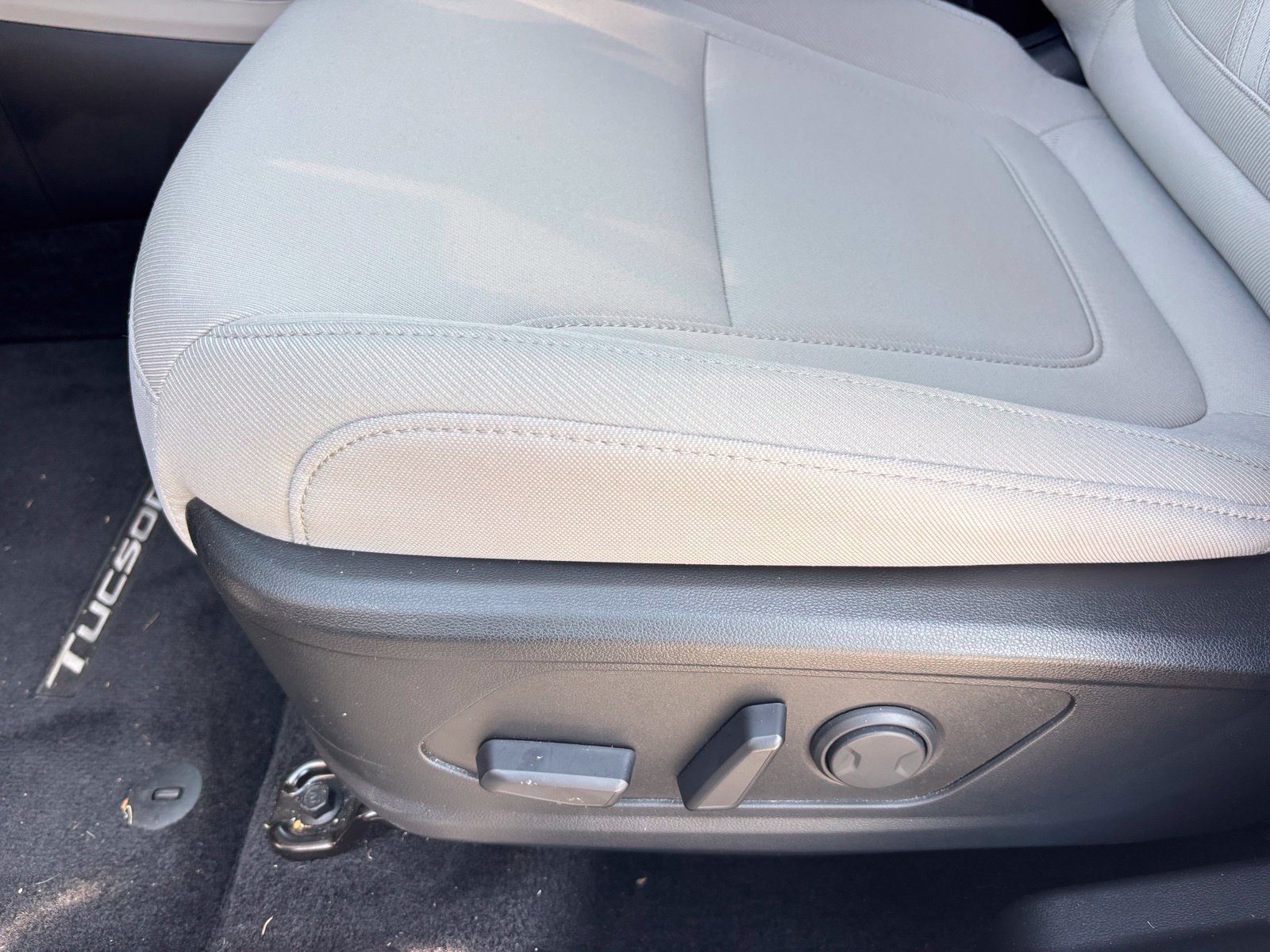 Used 2026 Hyundai Tucson SEL Plus FWD image 13