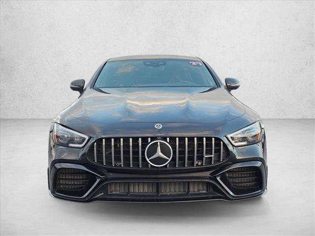 Certified 2021 Mercedes-Benz AMG GT 63 S image 2