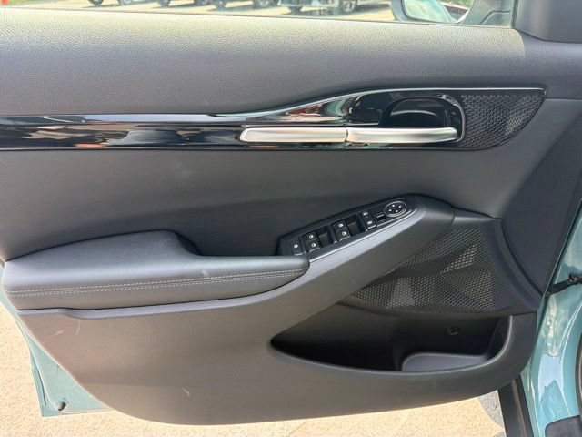 Certified 2024 Kia Seltos EX AWD/4WD image 18