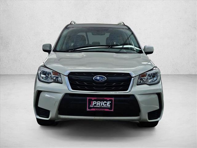 Used 2018 Subaru Forester 2.0XT Premium AWD/4WD image 3