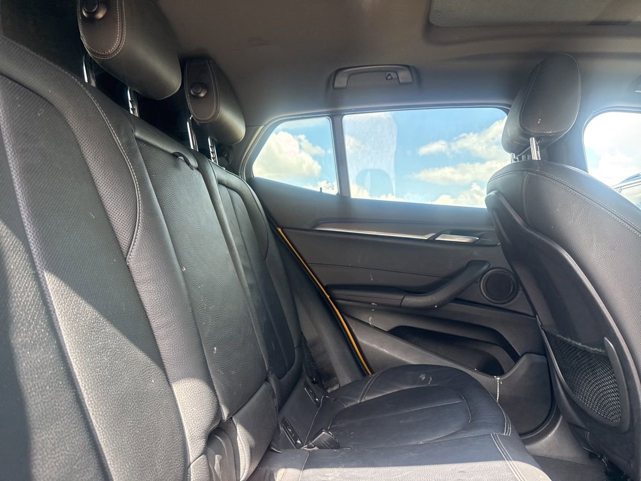 Used 2018 BMW X2 xDrive28i image 22