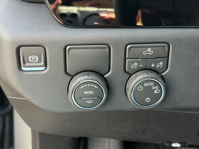 New 2026 Chevrolet Silverado 1500 LT w/ All Star Edition Plus RWD image 21