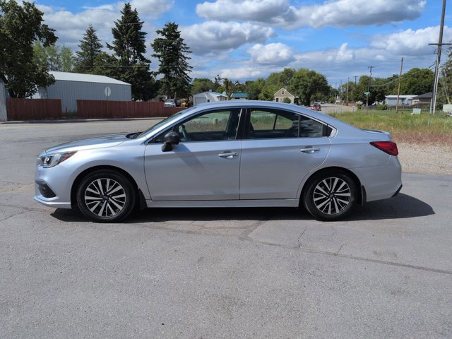 Used 2019 Subaru Legacy 2.5i w/ Alloy Wheel Package AWD/4WD image 5