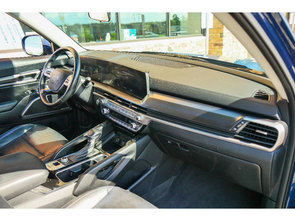 Used 2023 Kia Telluride S w/ S Sunroof Package image 14