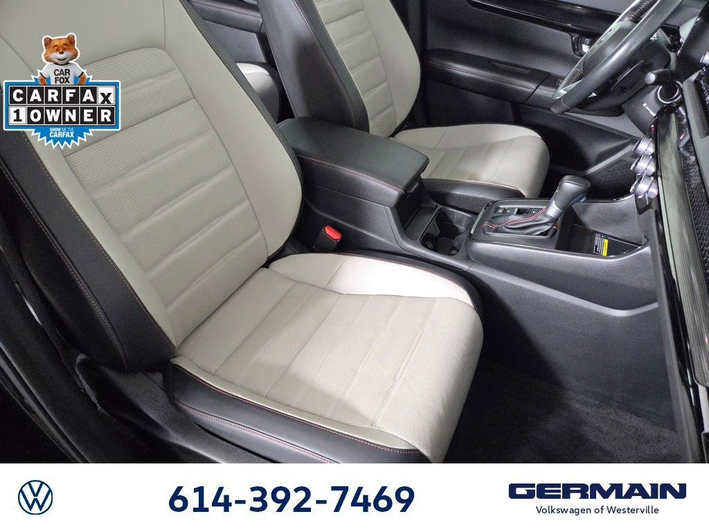 Used 2024 Honda CR-V Sport Touring image 27