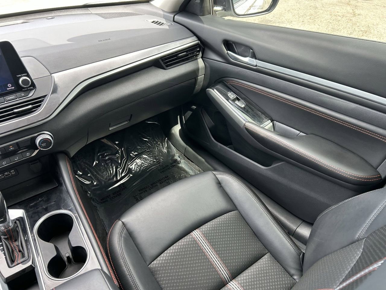 Certified 2023 Nissan Altima 2.5 SR image 17