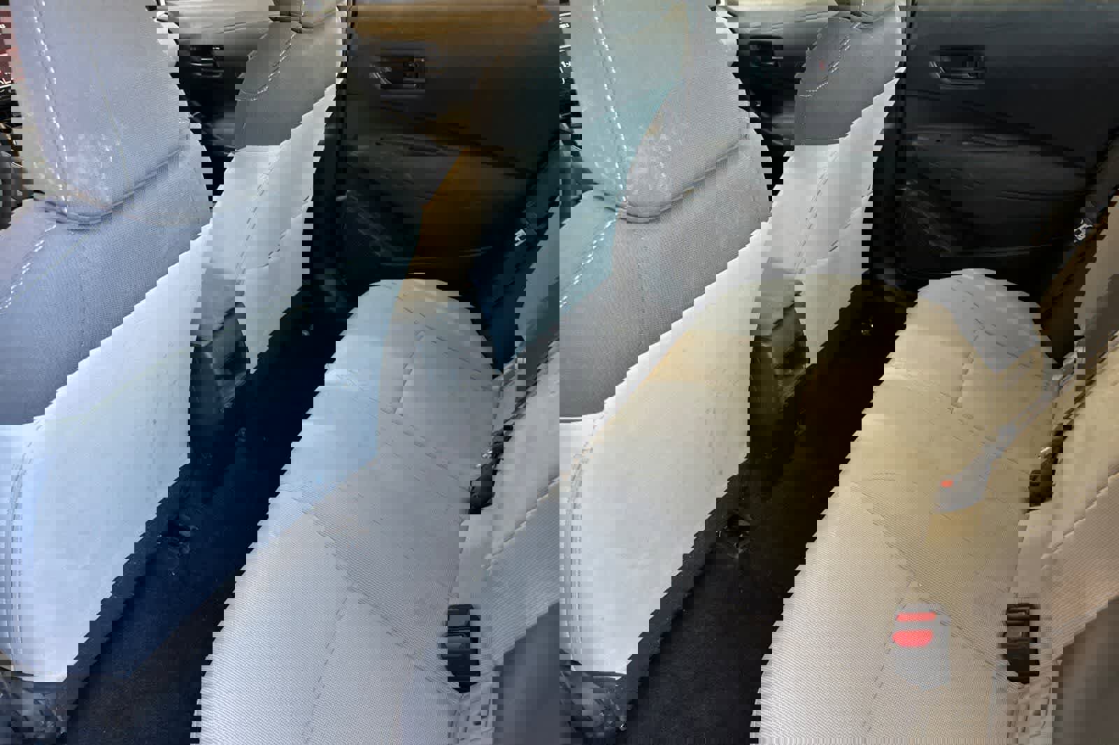 Used 2021 Toyota Corolla LE w/ Body Protection Package (TMS) image 5