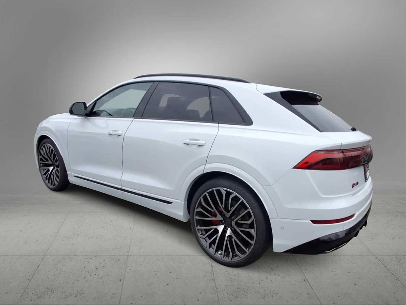 New 2026 Audi SQ8 Prestige AWD/4WD image 6