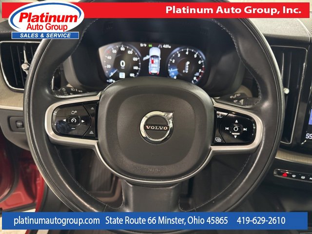 Used 2021 Volvo XC60 T5 Inscription image 15