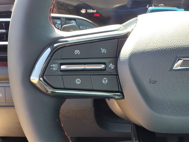New 2027 Chevrolet Traverse RS w/ LPO, Floor Liner Package FWD image 16
