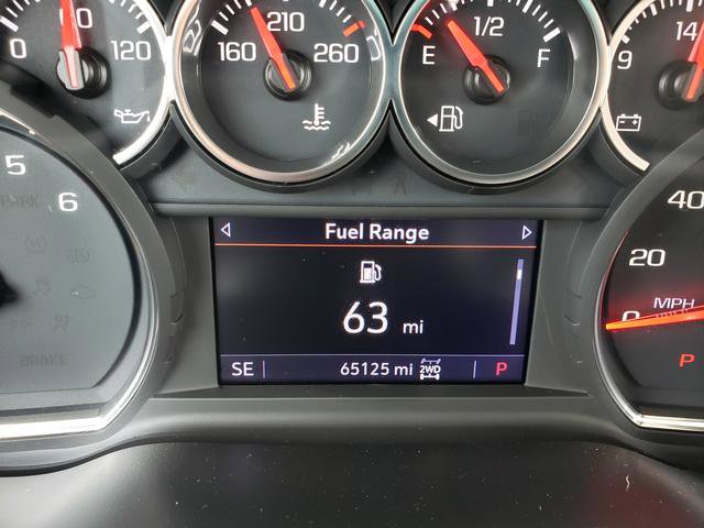 Used 2019 Chevrolet Silverado 1500 LT w/ All-Star Edition image 32