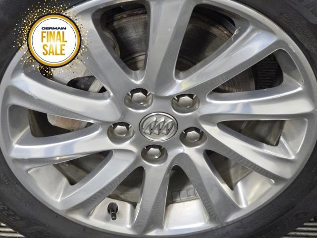 Used 2019 Buick Envision Essence image 10