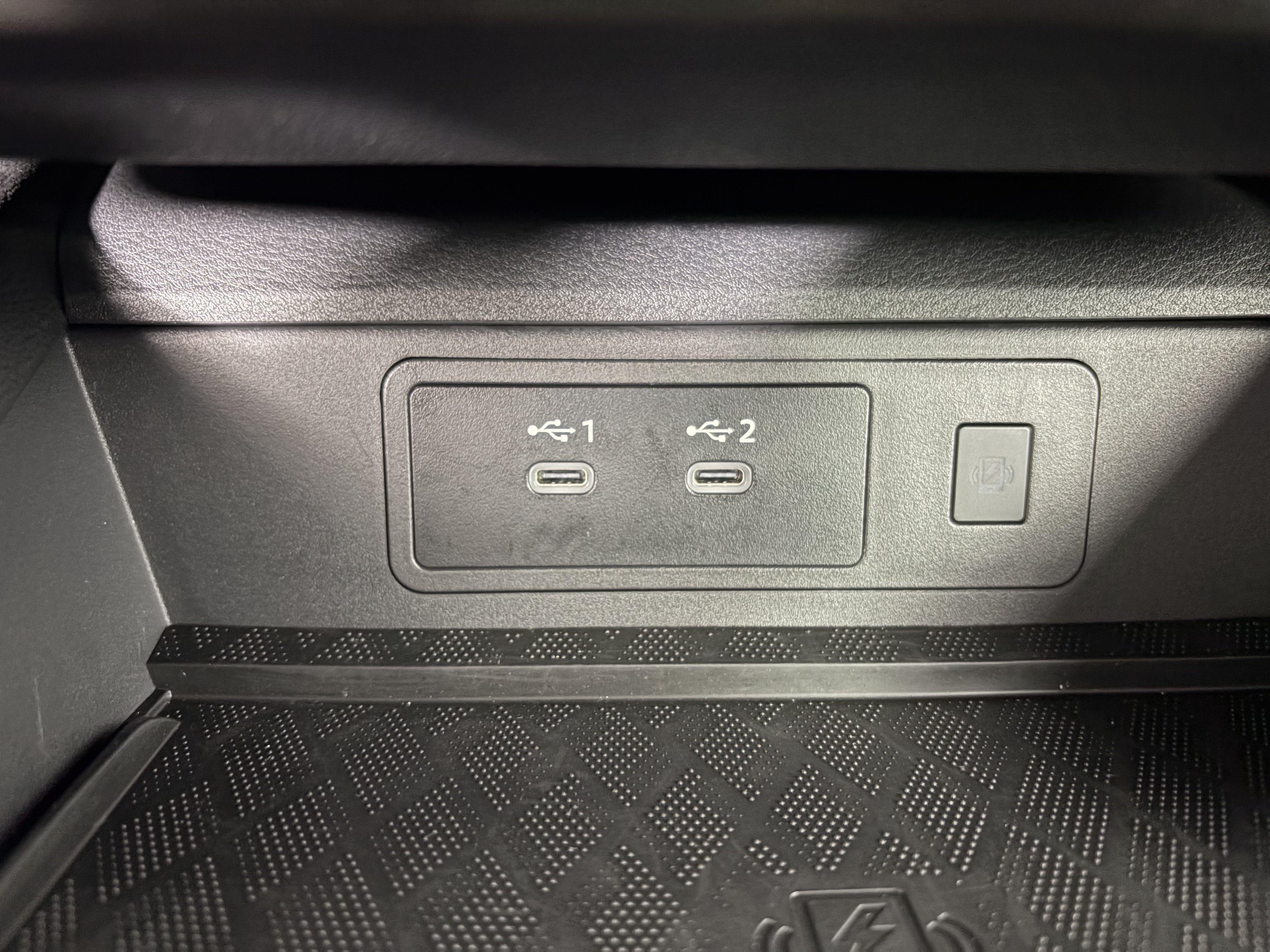 Certified 2025 Nissan Murano SL w/ Cargo Package AWD/4WD image 27