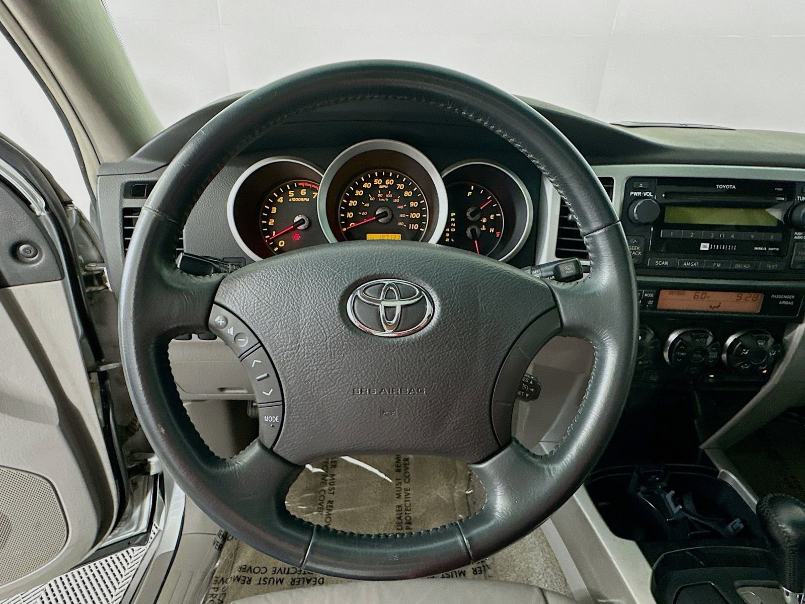 Used 2007 Toyota 4Runner Limited RWD image 11