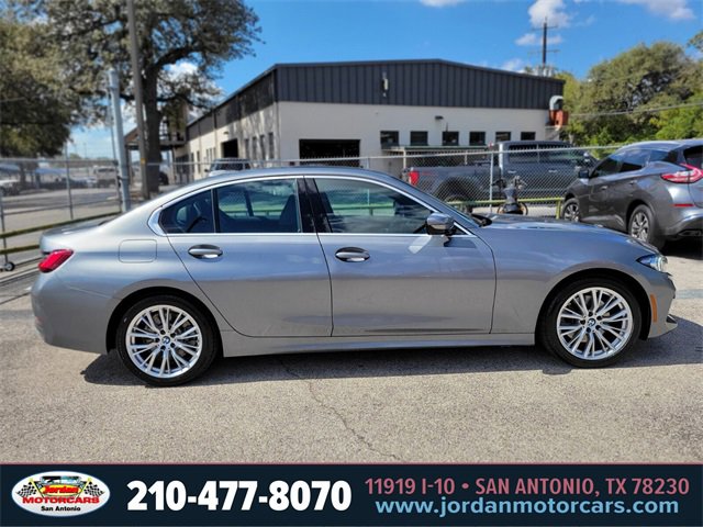 Used 2024 BMW 330i Sedan image 6