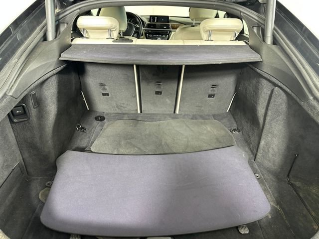 Used 2018 BMW 430i Gran Coupe xDrive image 26