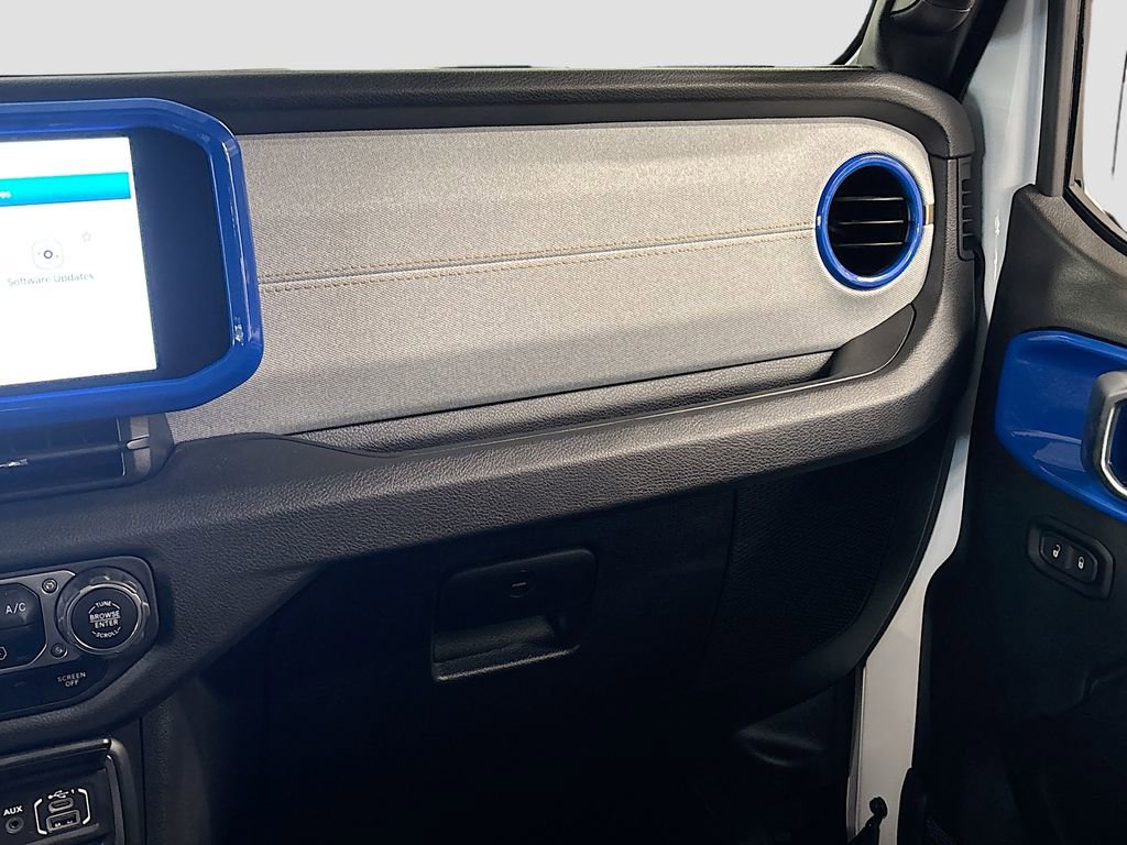 Used 2025 Jeep Gladiator Sport image 19