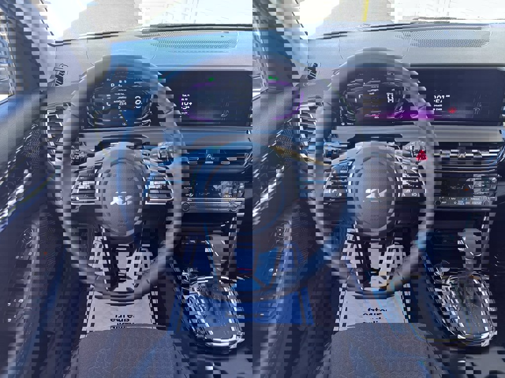 New 2026 Kia Seltos S image 15