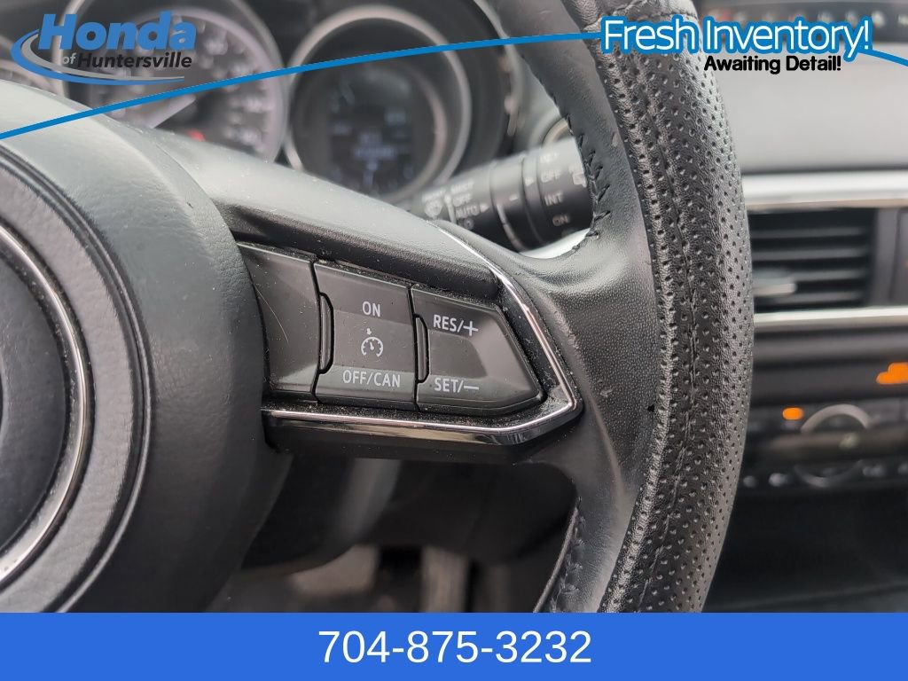 Used 2016 MAZDA CX-9 Touring image 22