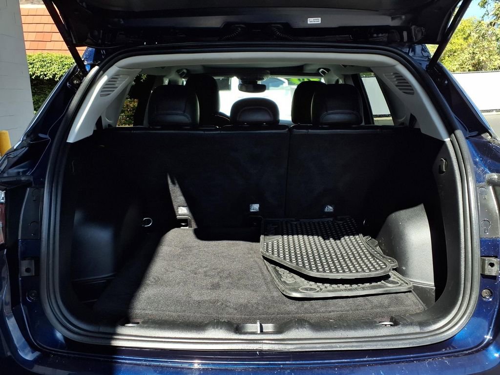 Used 2020 Jeep Compass Latitude AWD/4WD image 21