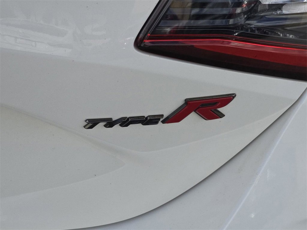 Used 2024 Honda Civic Type R image 15