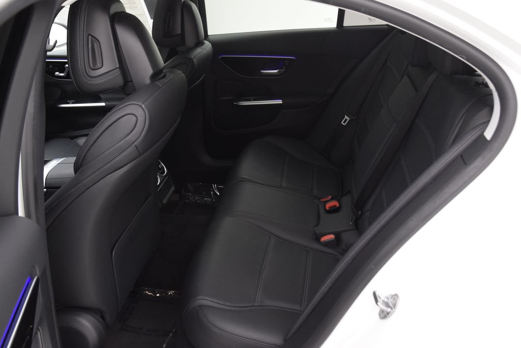 Used 2022 Mercedes-Benz C 300 Sedan image 13