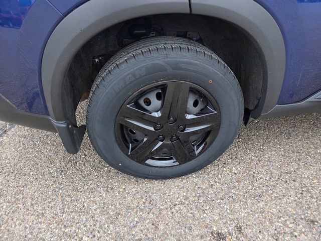 Used 2021 Nissan Rogue SV AWD/4WD image 9