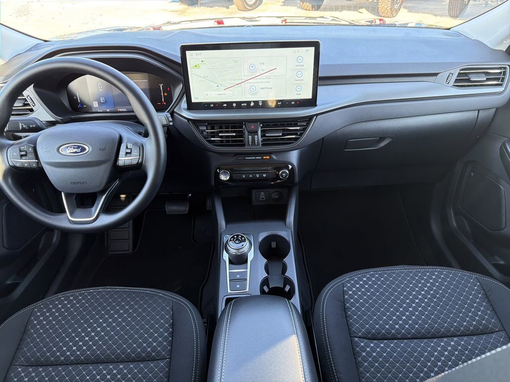 New 2026 Ford Escape Active w/ Tech Pack #1 FWD image 12