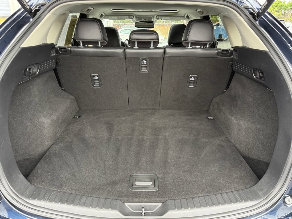 Used 2023 MAZDA CX-5 AWD 2.5 S image 28
