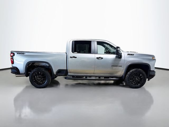 New 2026 Chevrolet Silverado 2500 LT w/ Trail Boss Package AWD/4WD image 6