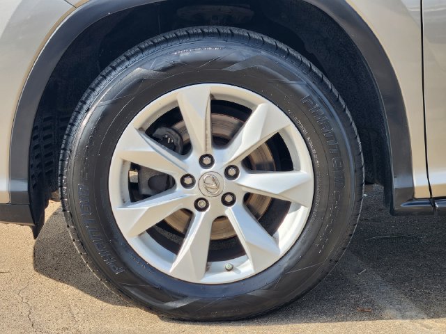 Used 2017 Lexus RX 350 AWD w/ Premium Package image 10
